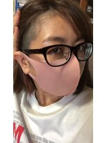 ヘアメイク プリンセス(Hair Make PRINCESS)&nbsp;ツーブロ