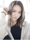 【EIGHT new hair style】e39