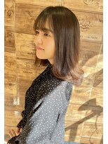 アラモア ひばりヶ丘(Alamoa)&nbsp;ダメージレス☆シームレス縮毛矯正