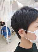 いまどきショートレイヤー