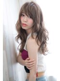 【afrodite】エッジフェミロング３