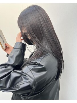 カート バイ デコ(Kurt by DECO) 就勝ブルーブラック 英心