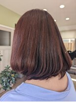 ハピネス(Happiness) 30代、40代の白髪染め