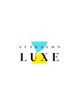 ヘアーメイクサロン リュクス(Hair make salon LUXE) 柴山 寿浩