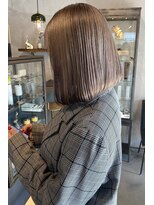 リフ デザイン ラボ(riff design labo)&nbsp;ヌードベージュ/ダブルカラー