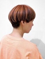 アッシュ 町田駅前通り店(Ash) アンブレラカラー