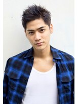 ベリア 日吉(VREEA)&nbsp;ビジネスショート／メンズカット