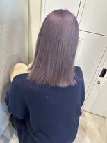 リル 茅ヶ崎(Liru:)&nbsp;【ami】ホワイトラベンダー