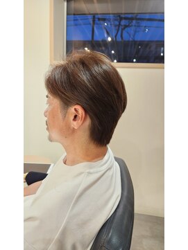 キレイコムデュース(Deuce) メンズスタイル