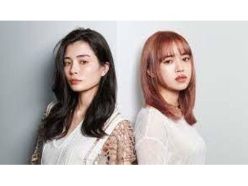 HAIR MAKE sunquest 東武練馬店