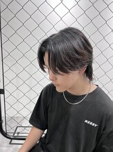 ジェントル(GENTLE) 久保田 祥伍