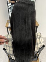 ウル 岡山駅店(ULu.)&nbsp;髪質改善トリートメント