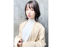 ラビリンスノーブル(Labyrinth noble)
