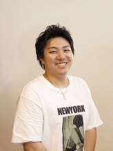 フェリシータ リコルソ(FELICITA RicorsO) 佐藤 颯