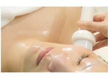 ローリングトリートメントで本格お肌ケアを！！