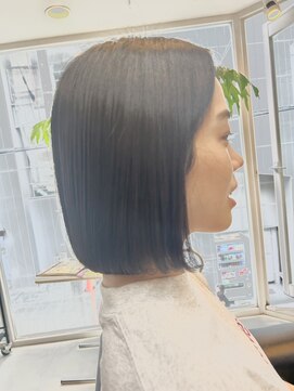 ブロック(BLOCK) クラッシックボブ