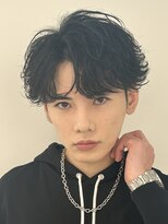 アイトーキョー 下北沢(AI TOKYO)&nbsp;フェザーショート下北沢