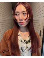 ジェスター(JESTER)&nbsp;チェリーブロッサム【カラー/トリートメント】