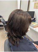 冬色/30代～/Ｎ．ブラウン