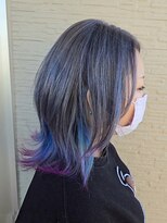 デンパツクラブ 美膳(DENPATSU CLUB)&nbsp;ハイトーンカラー