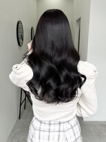 エレリー 静岡店(EleRe)&nbsp;EleRe 髪質改善/韓国/カラー/カット/レイヤーカット29