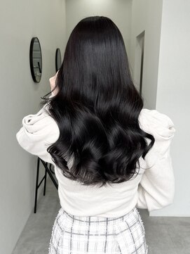 エレリー 静岡店(EleRe) EleRe 髪質改善/韓国/カラー/カット/レイヤーカット29