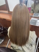 トップヘアー 本店(TOP HAIR)&nbsp;春のおすすめロング20代30代40/倉敷