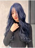 大人可愛い10代20代/髪質改善/ブリーチ/レイヤーカット