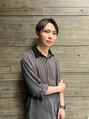 アッシュ 北千住店(Ash)&nbsp;樋口 捷