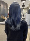 ブルーカラー