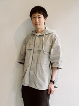 リグ(Reg.) YOHEI KISHIDA