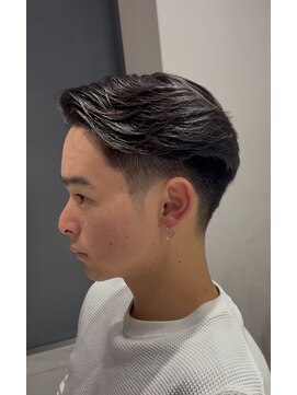 グルーマーズトウキョウ 渋谷店(GROOMER/S TOKYO) ラフカール