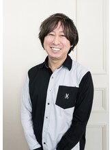 ヴィサージュクオン(VISAGE Quon) 長江　卓 【月島】