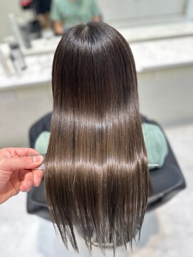 LAPISUTA 門前仲町 TOKIO【髪質改善美容院LAPISUTA門前仲町】