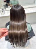 TOKIO【髪質改善美容院LAPISUTA門前仲町】