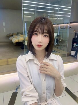 コアプラス 千葉(COA PLUS) 千葉/ボブ