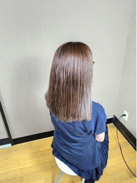 シャルシェ(Chercher) 夏COLOR★Dr.オリーブベージュ