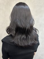 ロイ(Roi)&nbsp;★10代20代30代美髪/ワンホンヘア/レイヤー/地毛風グレージュ