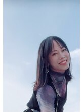 ユアーズヘア 新宿WEST(youres hair)&nbsp;若狹 ゆき