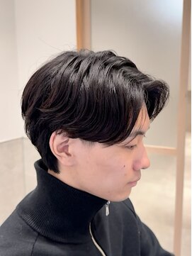 リ メイロ(Re.Meiro) ニュアンスセンターパート