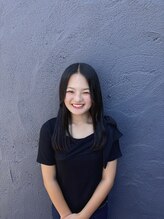 ヘアーパッション(Hair Passion)&nbsp;谷 葉月