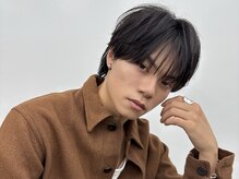 ガーデンタチカワネクスト(garden tachikawa next)の雰囲気（性別、年齢問わず質の高い技術をご提供します【ショートカット】）