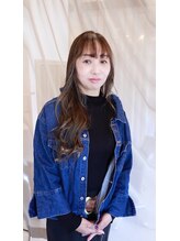 ジールステージ ツー(ZEAL STAGE-2)&nbsp;平原 恵