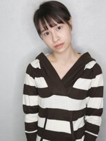 バース(BIRTH) ショート&ボブ専門サロン【BIRTH】ベリーショート5