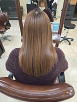 ブレス 布施店(brace)&nbsp;レイヤーカット/髪質改善サロン/髪質改善トリートメント/布施駅