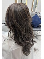 フィゼル 南堀江店(fizelle)&nbsp;コントラストハイライト