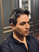 銀座 シノ 本店(shino)&nbsp;ベリーショートスタイル