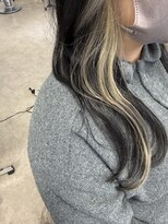 ラヴィリス バイ レム(Raviliss by rem)&nbsp;インナーカラー