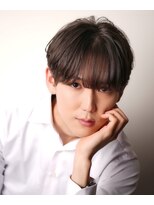 グロウ 博多店(growth) シースルーマッシュ