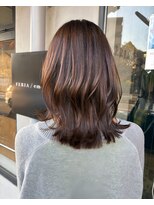 フェリア ファム 桃山台(FERIA fam) レイヤーカット3.13